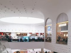 -北京长安天街