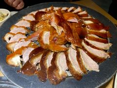 烤鸭-守柴炉烤鸭(科华中路王府井店)