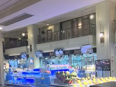 -新海渔港·胶东海鲜家常菜·家宴(奥体中心店)