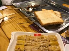 -管氏翅吧(广渠门店)