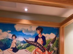 -一心创作料理屋(经开万达店)