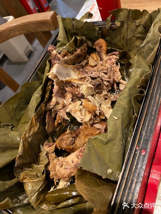 水煮三国·川鲁江湖菜(香山店)图片