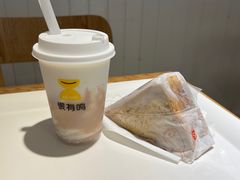 -一鸣真鲜奶吧(温州南站店)