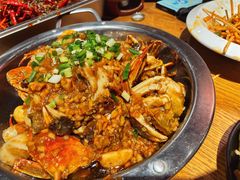 -汪爹爹武汉牛三鲜(朝外大街店)