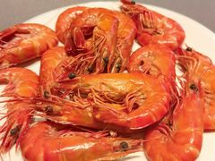 -徐记海鲜(观沙岭|滨江新城店)