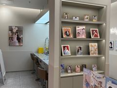 -天真蓝照相馆(新世界店)