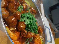 -黄记煌三汁焖锅(1818广场店)