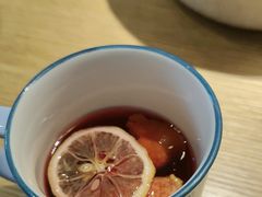 -蜜桃餐厅·伴山(绿宝广场店)