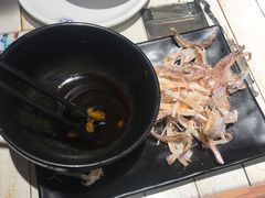 -签到北派烧烤(四方坪店)