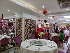 -旭璟酒家·传统粤菜·湘菜(逸景路店)