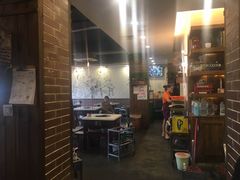 大堂-水碾河刘老大串串香(水碾河路店)