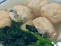 -南香饭店(Jalan Sultan)
