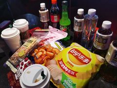 -纯K(打浦桥店)