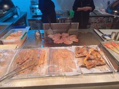 -万象·复兴号鲜肉烤肉海鲜自助(升级店)