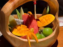 -MR.ROCKY洛奇先生·西餐&酒吧(琶醍店)