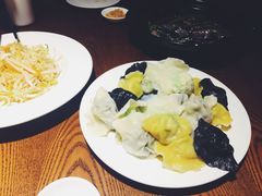 -船歌鱼水饺(淄博万象汇店)