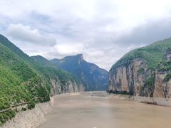 -白帝城·瞿塘峡景区