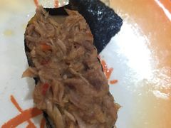 -禾绿寿司·定食·拉面·烧炸(喜荟城店)