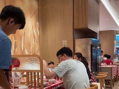 -西贝(枫蓝国际购物中心店)