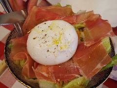 -安立可意大利美食