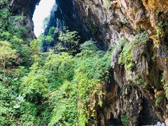 -英西峰林·洞天仙境