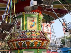 -长乐公园游乐场