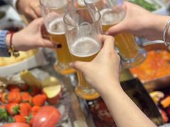 -海底捞火锅(徐州火车站店)