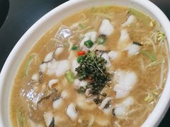 -香山湖家家宴(中山陵店)