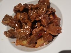 -醉得意·山茶油炒土鸡(莆田仙游方圆荟店)