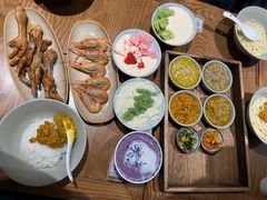 -李百蟹·江南蟹黄面·河景餐厅(夫子庙总店)