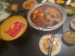 -牛New寿喜烧(新六百店)