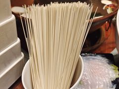-古关火锅店(古北水镇景区店)