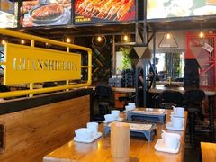 大堂-管氏翅吧(中关村店)