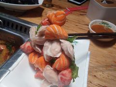 -草原塞蛮羊火锅城(港湾店)