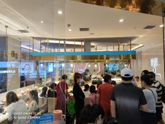 -争鲜回转寿司(南开大悦城店)