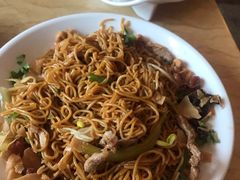 腌海南粉-龙泉人椰子鸡.糟粕醋.海南菜(三亚旗舰店)