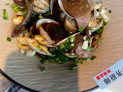 -佬太公海鸭·海鲜大排档(上海总店)