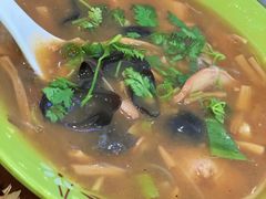 -西工饭庄快餐厅(西工小街店)