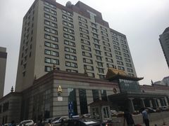 -北京西藏大厦酒店