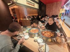 -六月雪干锅(绵阳凯德广场店)