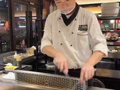 -大神太神·铁板烧(瑞虹天地月亮湾店)