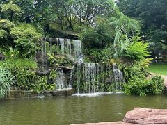 -广州莲花山旅游区