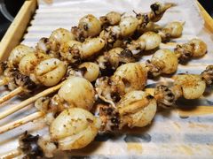 -大富蚝乌东哥饭店·石锅鱼杂·柠檬鸭(革新路店)