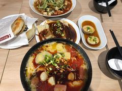 -良皮俍匠·凉皮·麻辣烫(中心广场店)
