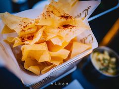 -Lets burger非常汉堡·环球风味(蓝色港湾店)