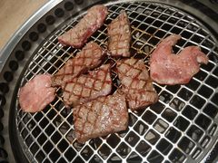 -好牛烧肉(世茂广场店)