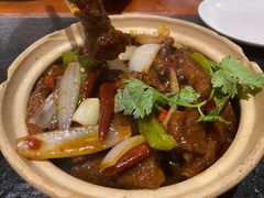 -福苗小骆驼烧烤(大唐不夜城店)