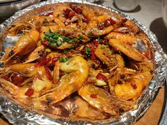 -大碗先生家常湘菜(解放街店)