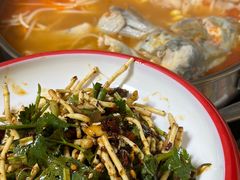-弘烨 贵州酸汤 鱼火锅(东财店)