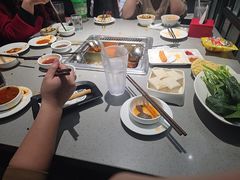 -海底捞火锅(步步高新天地店)